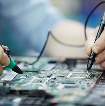 imagen de Electrónicos