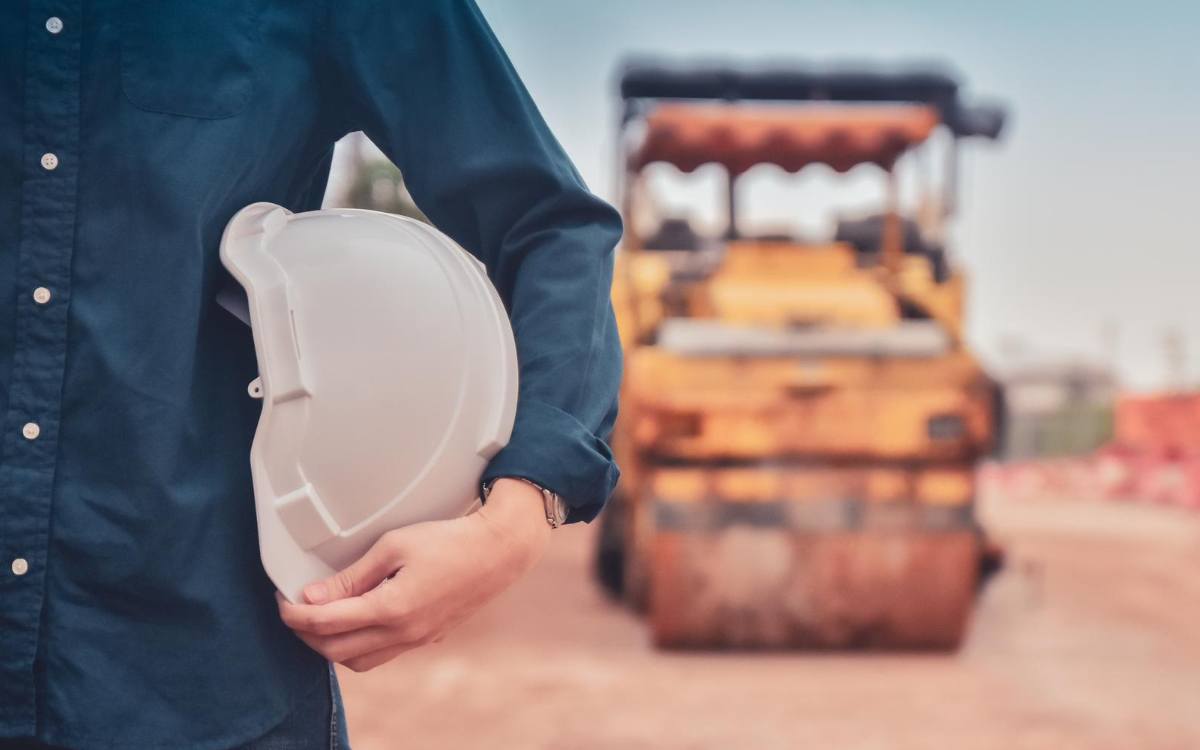 Guía para elegir maquinaria pesada para proyectos industriales en San Luis Potosí