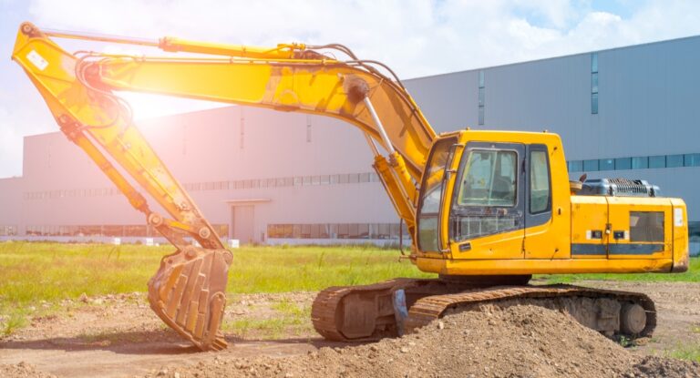 Tendencias en maquinaria ligera para la construcción en el Bajío 2026