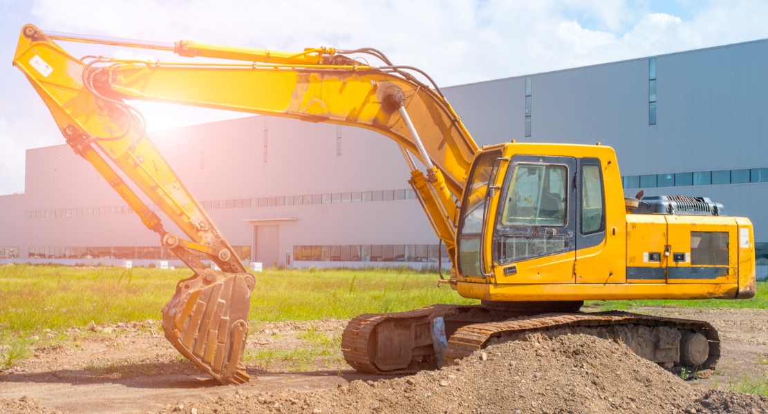 Tendencias en maquinaria ligera para la construcción en el Bajío 2026