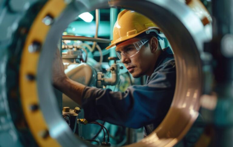 Guía para identificar el desgaste prematuro en transmisiones industriales