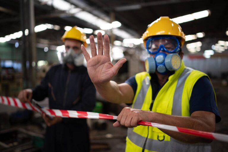 Nuevas normativas de seguridad industrial en México para 2026