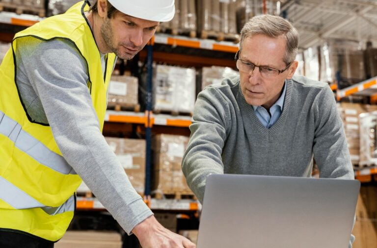 Outsourcing de compras industriales