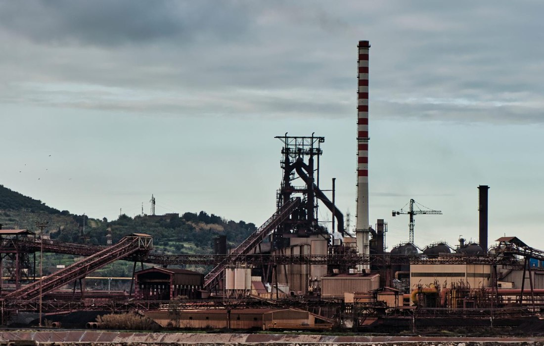 El impacto del crecimiento industrial en SLP y la demanda de refacciones especializadas